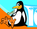 ICE Tropic